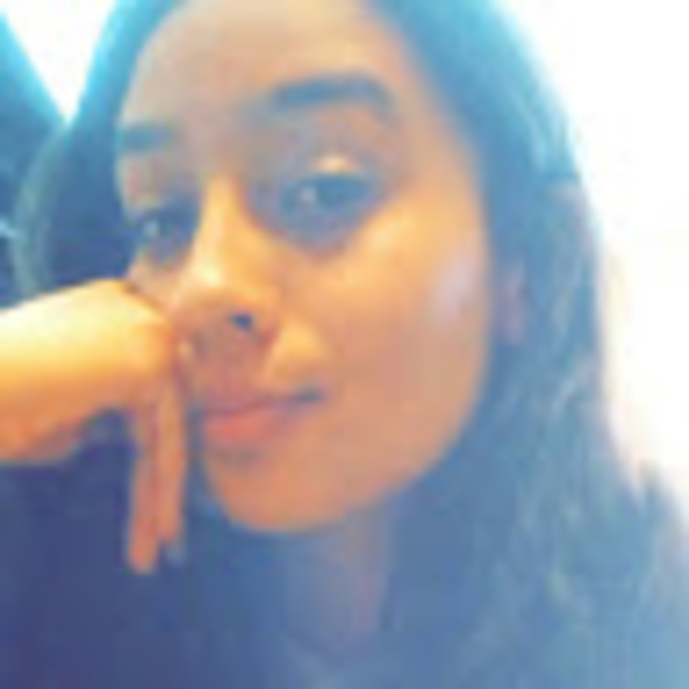 Meet your Posher, Victoria